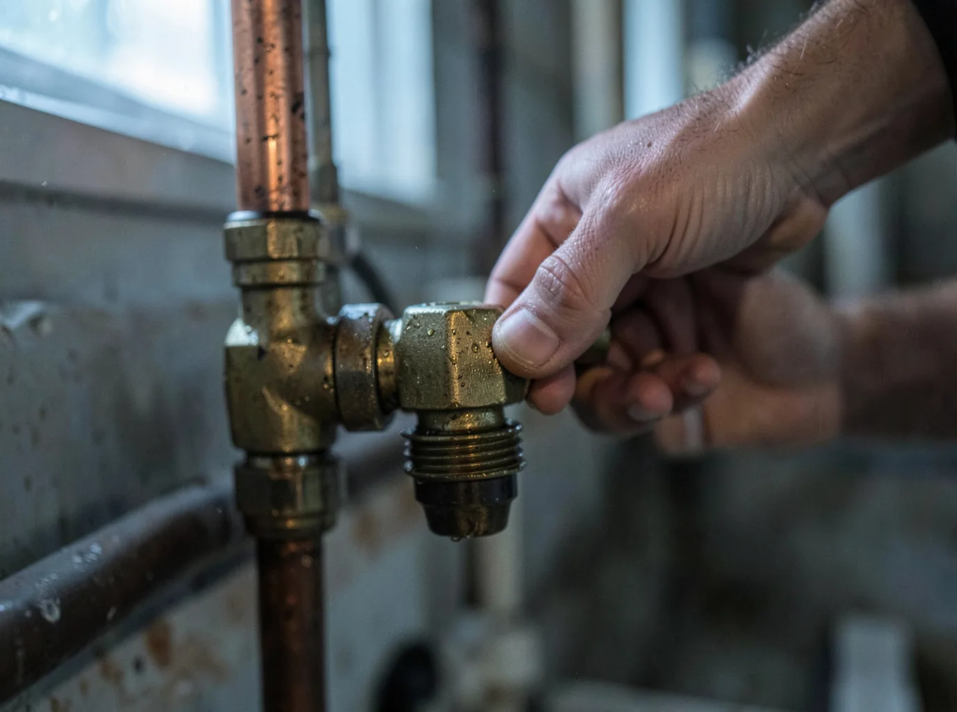 Emergency Plumber Marshall, CA FAQs